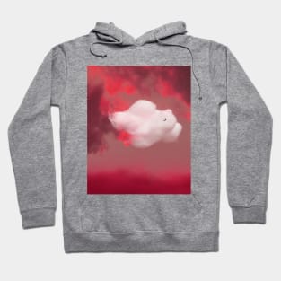 Candy Cloud Hoodie